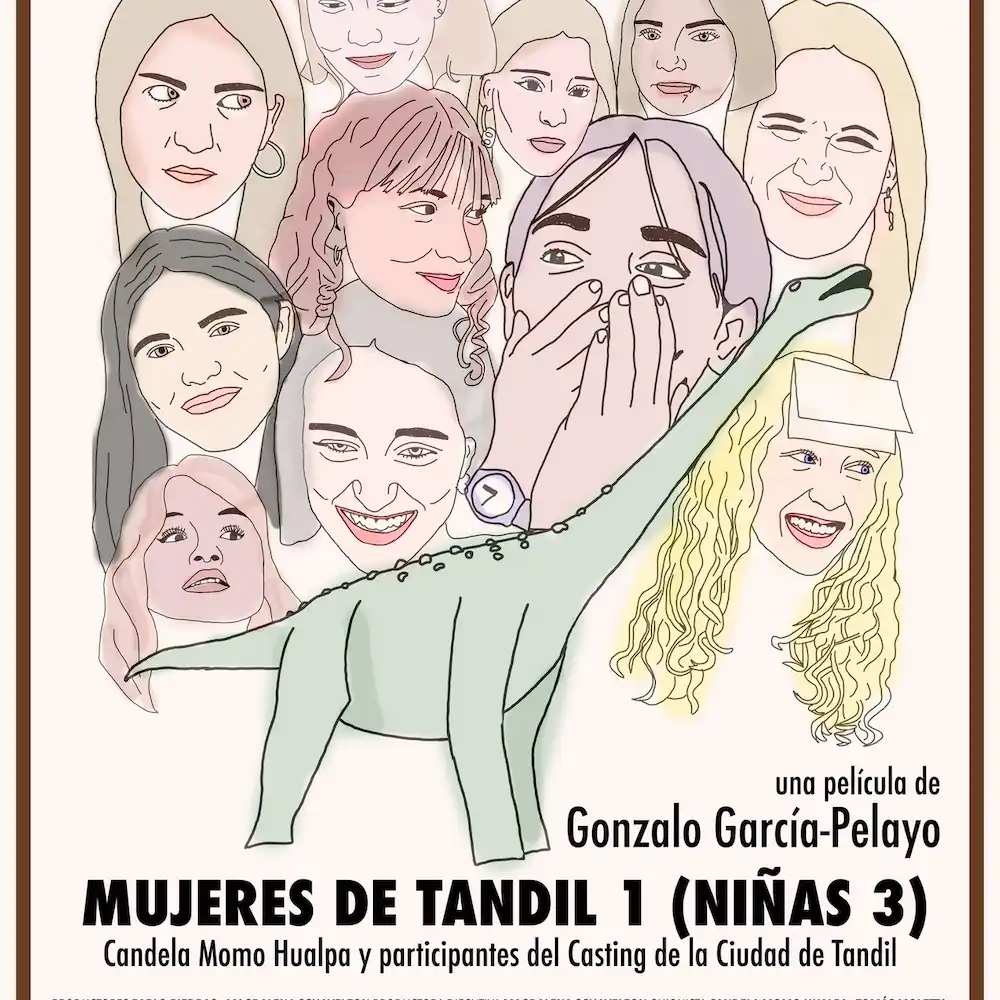 Mujeres De Tandil