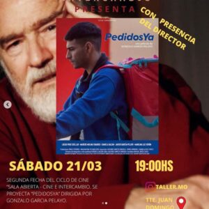 Prime Pase Publico De Pedidosya