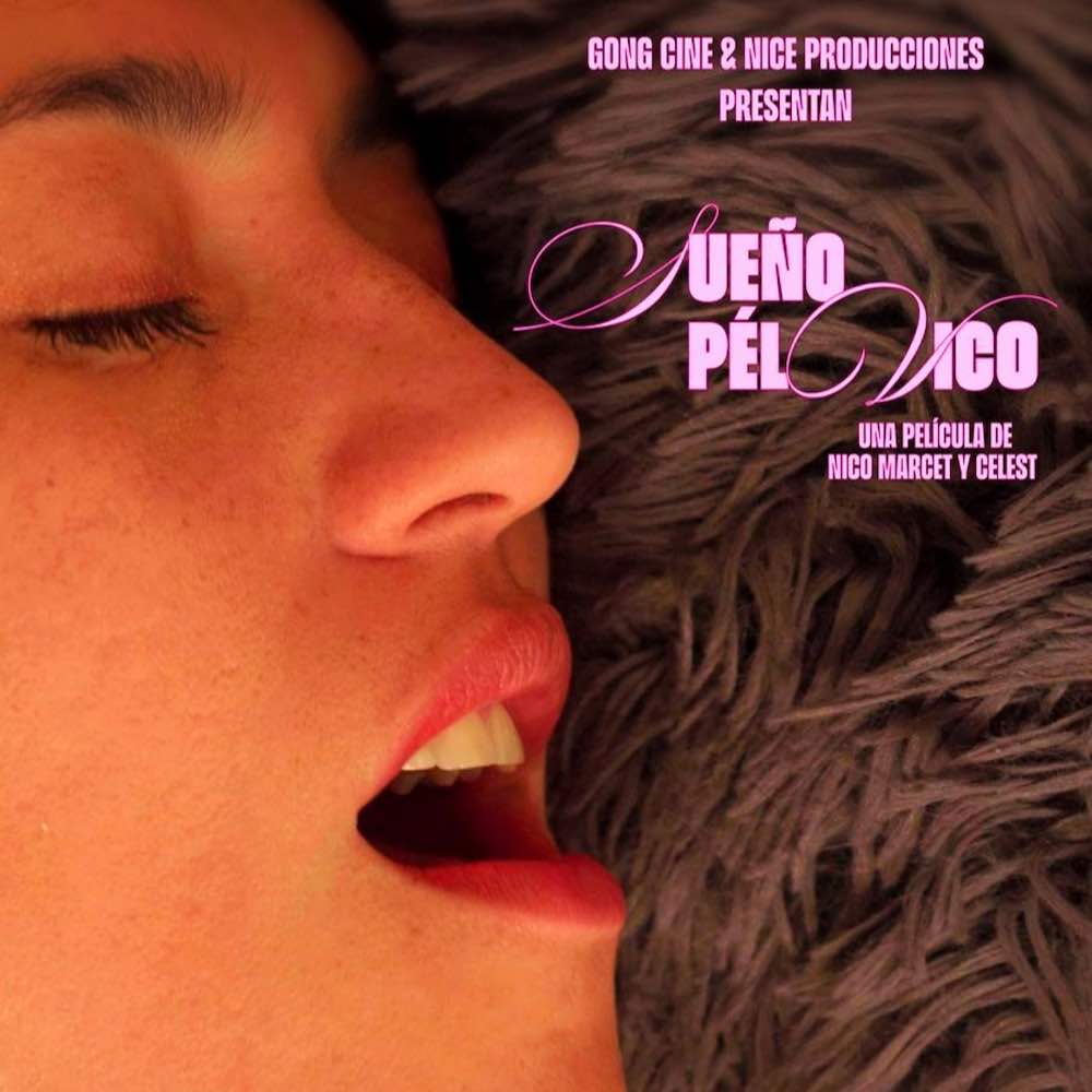 Sueño Pelvico Gonzalo García-Pelayo