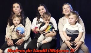 01 Madres De Tandil Mujeres 2
