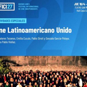 01 Grupo De Clusters Que Fuimos A Rodar A Tandil