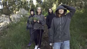 04 Sin Musica Imagenes De La Pelicula