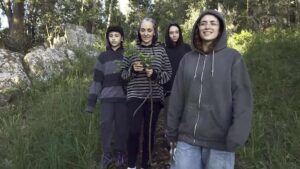 05 Sin Musica Imagenes De La Pelicula