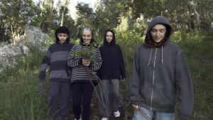 07 Sin Musica Imagenes De La Pelicula