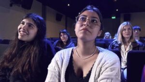 10 Mujeres De Tandil Niñas 3 Fotos Pelicula