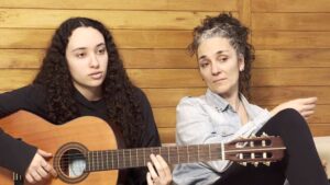 12 Sin Musica Imagenes De La Pelicula