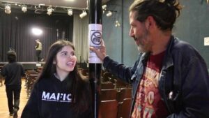 14 Mujeres De Tandil Niñas 3 Fotos Pelicula