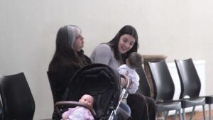 15 Madres De Tandil Mujeres 2