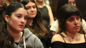 17 Mujeres De Tandil Niñas 3 Fotos Pelicula