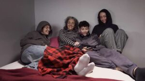 20 Sin Musica Imagenes De La Pelicula