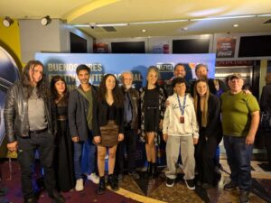 22 Sin Musica Imagenes De La Pelicula