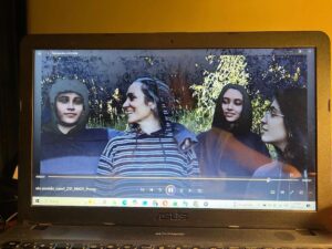 23 Sin Musica Imagenes De La Pelicula