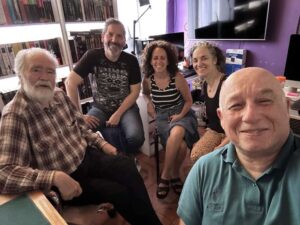 24 Sin Musica Imagenes De La Pelicula