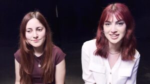 27 Mujeres De Tandil Niñas 3 Fotos Pelicula