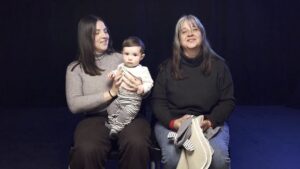 30 Madres De Tandil Mujeres 2