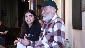 30 Mujeres De Tandil Niñas 3 Fotos Pelicula