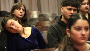31 Mujeres De Tandil Niñas 3 Fotos Pelicula