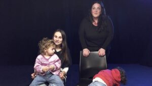 32 Madres De Tandil Mujeres 2