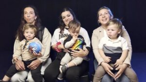 34 Madres De Tandil Mujeres 2