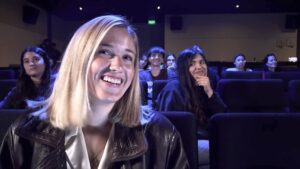 34 Mujeres De Tandil Niñas 3 Fotos Pelicula