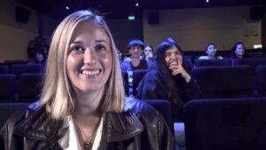 40 Mujeres De Tandil Niñas 3 Fotos Pelicula