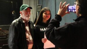 42 Mujeres De Tandil Niñas 3 Fotos Pelicula