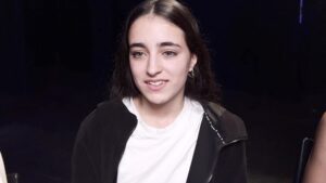 52 Mujeres De Tandil Niñas 3 Fotos Pelicula