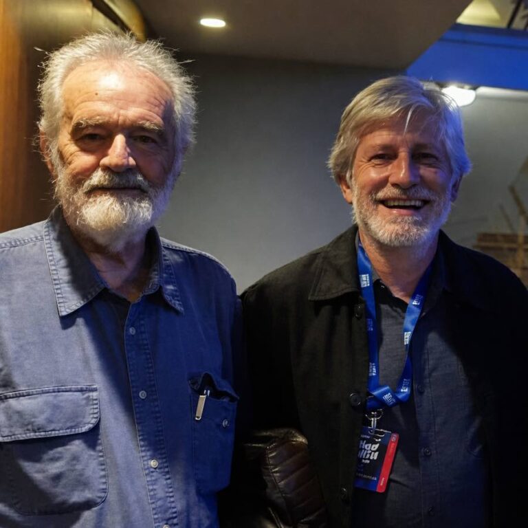 Anoche, Con Gaizka Urresti