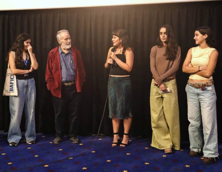 Mujeres De Tandil 1 (niñas 3) Actrices Y Gonzalo G. Pelayo