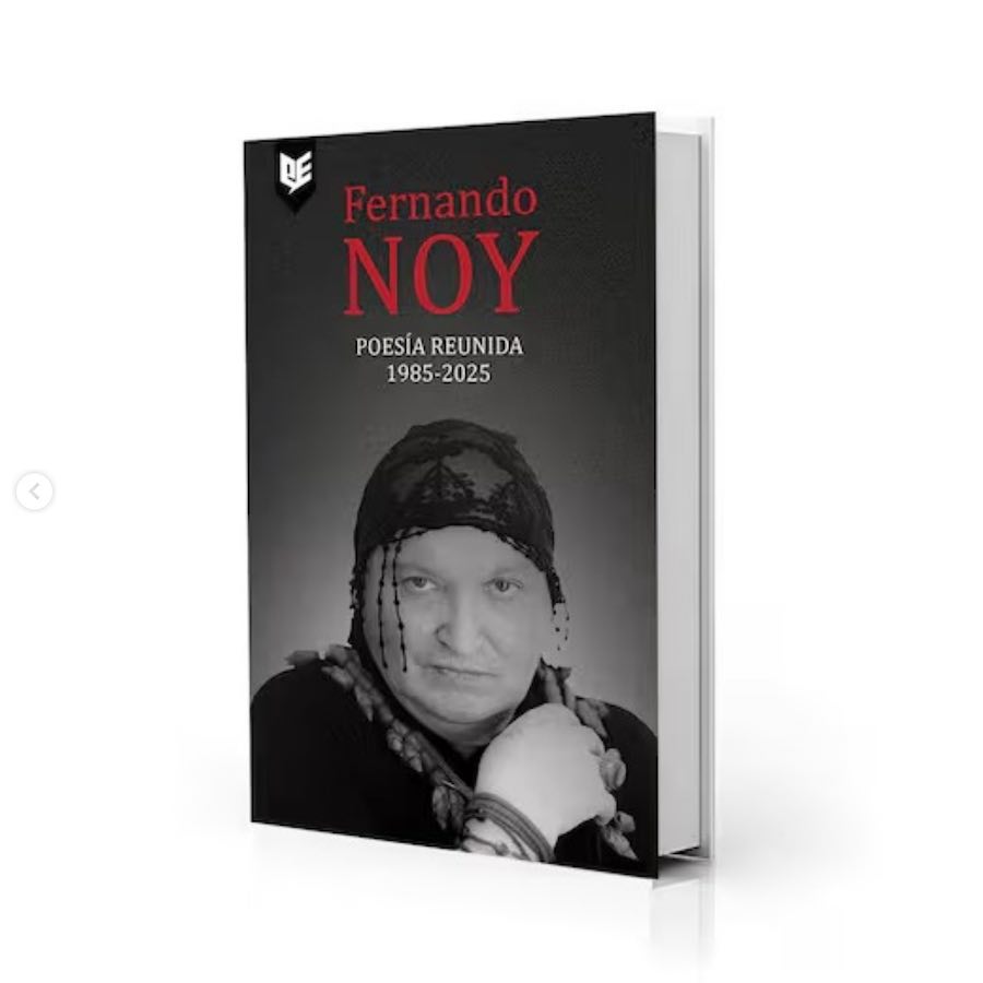 Fernando Noy