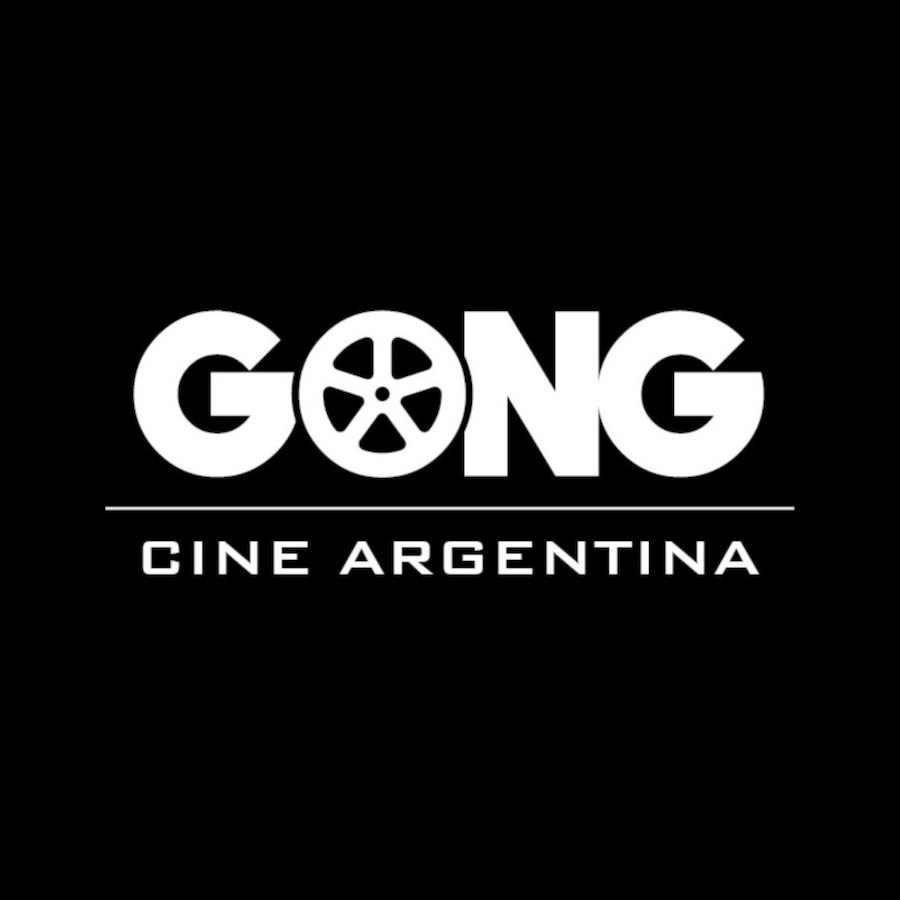 Gong Argentina Logo