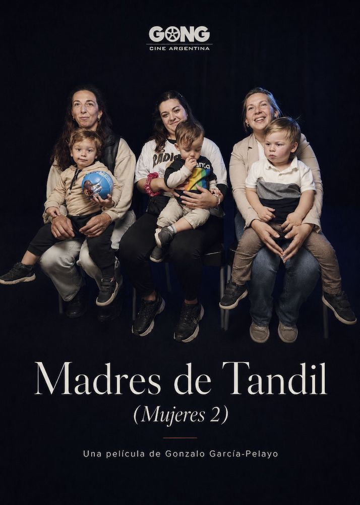 Madres De Tandil (mujeres 2)