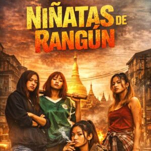 Niñatas De Rangún